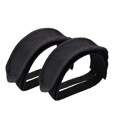 Bicycle Cycling Bike Pedals, Nylon Fiber, Aluminum Antiskid Durable Mountain Bike Pedals Road Bike Hybrid Pedals anti-slip and reflectors, suitable for all bicycle types, Bicycle Pedal Extender Distan