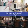 Nurse Yard Compression Socks for Nurses - Women & Men - 20-30mmHg Graduated Compression, Zero-Toe Compression, For Medical Staff, Nursing, Athletic Support Such As Running, Cycling, Hiking - 1 Pair view 2