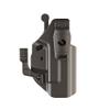 Orpaz EVO G43 Holster Compatible with Glock 43, Dual-Carry Holster That Provides Multiple Options to Suit Your Needs - IWB or OWB - Will Secure Your Handgun with a Tactical Appearance view 1