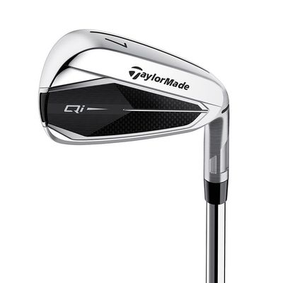 Taylormade Qi Individual 9 Iron KBS Max 85 MT S Stiff RH