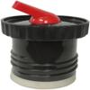 ALMAOS Flip-Up Spout Stopper for Stanley Classic, Coffee Tea Mate, 2 Pack view 3