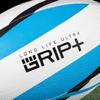 FORZA Mini Rugby Balls | Available in Packs of 1/3/25 | Suitable for Junior Rugby (Blue, Pack of 25) view 2
