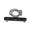 BESPORTBLE 3sets 360 Degree Rotating Bottle Holder Convertor for Handlebar Seatpost Mount Bike Bottle Cage 2pcs*3 view 2