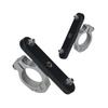 BESPORTBLE 3sets 360 Degree Rotating Bottle Holder Convertor for Handlebar Seatpost Mount Bike Bottle Cage 2pcs*3 view 3