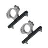 BESPORTBLE 3sets 360 Degree Rotating Bottle Holder Convertor for Handlebar Seatpost Mount Bike Bottle Cage 2pcs*3 view 4