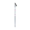 Scott Sun Valley Ski Poles Retro Blue 135cm 2024 view 1