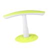 BESPORTBLE Sit-up Aid Device for Pectoral Exercise Abdominal Curl Assist Fitness Equipment Large Suction Cup
