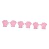GANAZONO 3pairs Silicone Swim Paddles Gloves Lap Swimming Paddles for Men Women Diving Gloves view 1