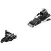 Atomic Backland Summit 12 Br Alpine Bindings Black/Gunmetal 110mm 2024 view 1