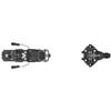 Atomic Backland Summit 12 Br Alpine Bindings Black/Gunmetal 110mm 2024 view 2