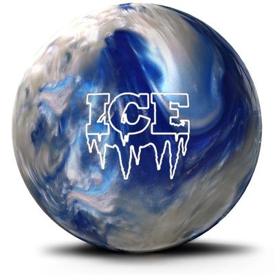 Storm Ice Storm Ocean Blue/White 15lb