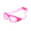 BESPORTBLE 2pcs Large Frame -fog Swimming for Boy Girl Uv Protective Glasses Clear -scratch Lens for Pool and Outdoor Use view 2