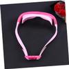 BESPORTBLE 2pcs Large Frame -fog Swimming for Boy Girl Uv Protective Glasses Clear -scratch Lens for Pool and Outdoor Use view 4