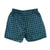 Fruit of the Loom Boy's Tartan Plaid Boxers Assorted (7 Pack), Medium, Assorted view 2
