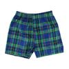 Fruit of the Loom Boy's Tartan Plaid Boxers Assorted (7 Pack), Medium, Assorted view 3