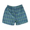 Fruit of the Loom Boy's Tartan Plaid Boxers Assorted (7 Pack), Medium, Assorted view 4