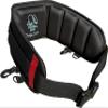 Onkija Wade Fishing Belt - Wading Belt Fishing Belt - Whitley Back-Pro - Rod Holder Included view 1