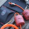 Onkija Wade Fishing Belt - Wading Belt Fishing Belt - Whitley Back-Pro - Rod Holder Included view 2