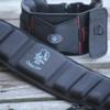 Onkija Wade Fishing Belt - Wading Belt Fishing Belt - Whitley Back-Pro - Rod Holder Included view 3