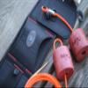 Onkija Wade Fishing Belt - Wading Belt Combo Deal Fishing Belt - Whitley Back-Pro, Stringer, Boga Float, Rod Holder, Wade Belt Pouch view 1