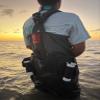 Onkija Wade Fishing Belt - Wading Belt Combo Deal Fishing Belt - Whitley Back-Pro, Stringer, Boga Float, Rod Holder, Wade Belt Pouch view 2