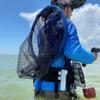 Onkija Wade Fishing Belt - Wading Belt Combo Deal Fishing Belt - Whitley Back-Pro, Stringer, Boga Float, Rod Holder, Wade Belt Pouch view 4