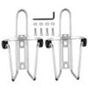 BESPORTBLE 4pcs Aluminum Alloy Water Bottle Rack for to Install Drink Holder Cages for Cycling Includes Screws Wrench for Road Mountain Biking view 3