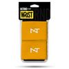 1 Pair Nxtrnd Sports Wristbands, Sweat-Absorbent Sweat Bands, Accessory for Football, Basketball, Tennis (Yellow) view 2