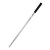 BESPORTBLE Stainless Steel Fishing Net Rod Portable Telescopic Crawfish Trap Support Pole Easy to Install and Carry Durable for Crabs Lobster and More Sections view 1