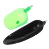 BESPORTBLE 6pcs Carp Fishing Spoon Rest Bait Thrower Gear Bait Feeder for Outdoor Adventure view 4