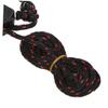 BESPORTBLE 4pcs Boat Tie Down Straps Ratchet Straps Kayak Canoe Bow Stern Rope Lock Heavy Duty Capacity view 2