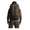 SITKA Mountain 2700 Hunting Pack, Deep Lichen, One Size Fits All view 2