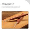 BESPORTBLE 5pcs Line Knotting Tool Professional Fishing Hook Tier Compact Portable Knotting Tool for Freshwater Fishing view 3