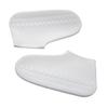 BESPORTBLE 1pair Silicone Protector Unisex Galoshes for Adults Boys and Girls Washable