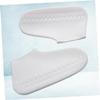 BESPORTBLE 1pair Silicone Protector Unisex Galoshes for Adults Boys and Girls Washable view 3