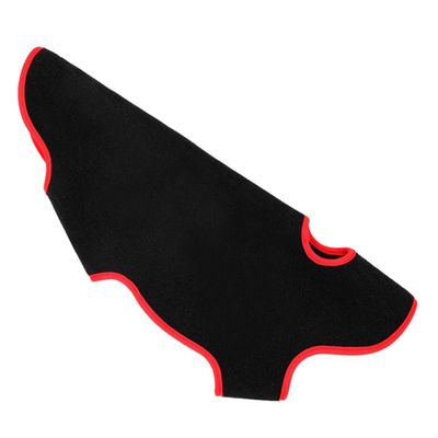 SUPVOX Fitness Frame Cover and Washable Bike Frame Protector for Exercise and Easy to Install