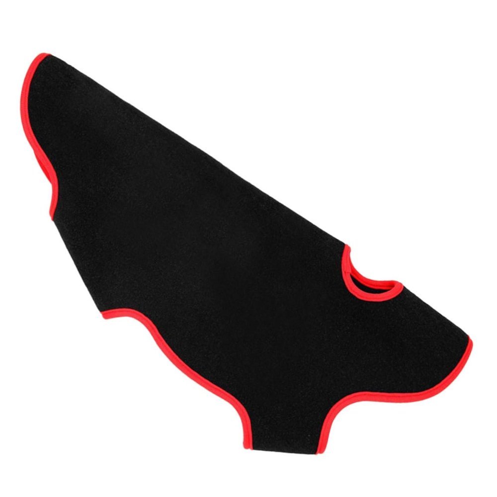 SUPVOX Fitness Frame Cover and Washable Bike Frame Protector for Exercise and Easy to Install