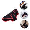 SUPVOX Fitness Frame Cover and Washable Bike Frame Protector for Exercise and Easy to Install view 2