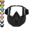 HD Large Frame Waterproof and Anti-Fog