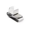 SUPVOX 3pcs Magnetic Billiards Pool Cue Chalk Holder Snooker Chalk Holder Belt Clip view 2