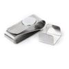 SUPVOX 3pcs Magnetic Billiards Pool Cue Chalk Holder Snooker Chalk Holder Belt Clip view 3