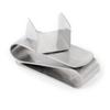SUPVOX 3pcs Magnetic Billiards Pool Cue Chalk Holder Snooker Chalk Holder Belt Clip view 4