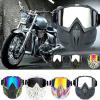 HD Large Frame Waterproof and Anti-Fog view 3