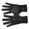 SUPVOX Windproof Touch Screen Gloves Black Winter Riding Gloves for Men Insulated Non-Slip Grip Outdoor view 1