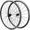 Bicycle Wheelset 700C Road Bike V-Brake Wheels Aluminium Wheelset Double Wall Aluminium Alloy