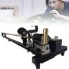 Snooker Cue Repair Kit, Snooker Cue Stick Repairer, Snooker Cue Tips Clamp Repair Tool for Billiard Cue Tip Clamp Repairing, Change Copper Hoop, Club Straightening and Leather Replacement view 1