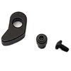 Echeson 1 Set Rapid Deployment Kwik Thumb Stud Screw Fits for Benchmade Griptilian 551, Aluminum Quick Open Thumb Set view 1