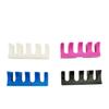 SUPVOX 2pcs Badminton Racket Strung Load Spreader High-Pound Protector Thread Machine Accessories Racket Stringing Tool for Badminton Rackets view 1