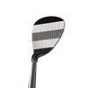 MAZEL Golf Wedge for Men & Women - Forged Lob Wedge,Escape Bunkers and Quickly Cuts Strokes Around The Green,High Loft Golf Club Wedge (Orange, 68 Degree) view 2