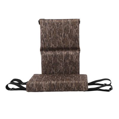 gernie Hunting Tree Stand Chair Cushion, Tree Stand Seat Cushion Camouflage for Outdoor (900DBL), gernie95sk8g60q2-12